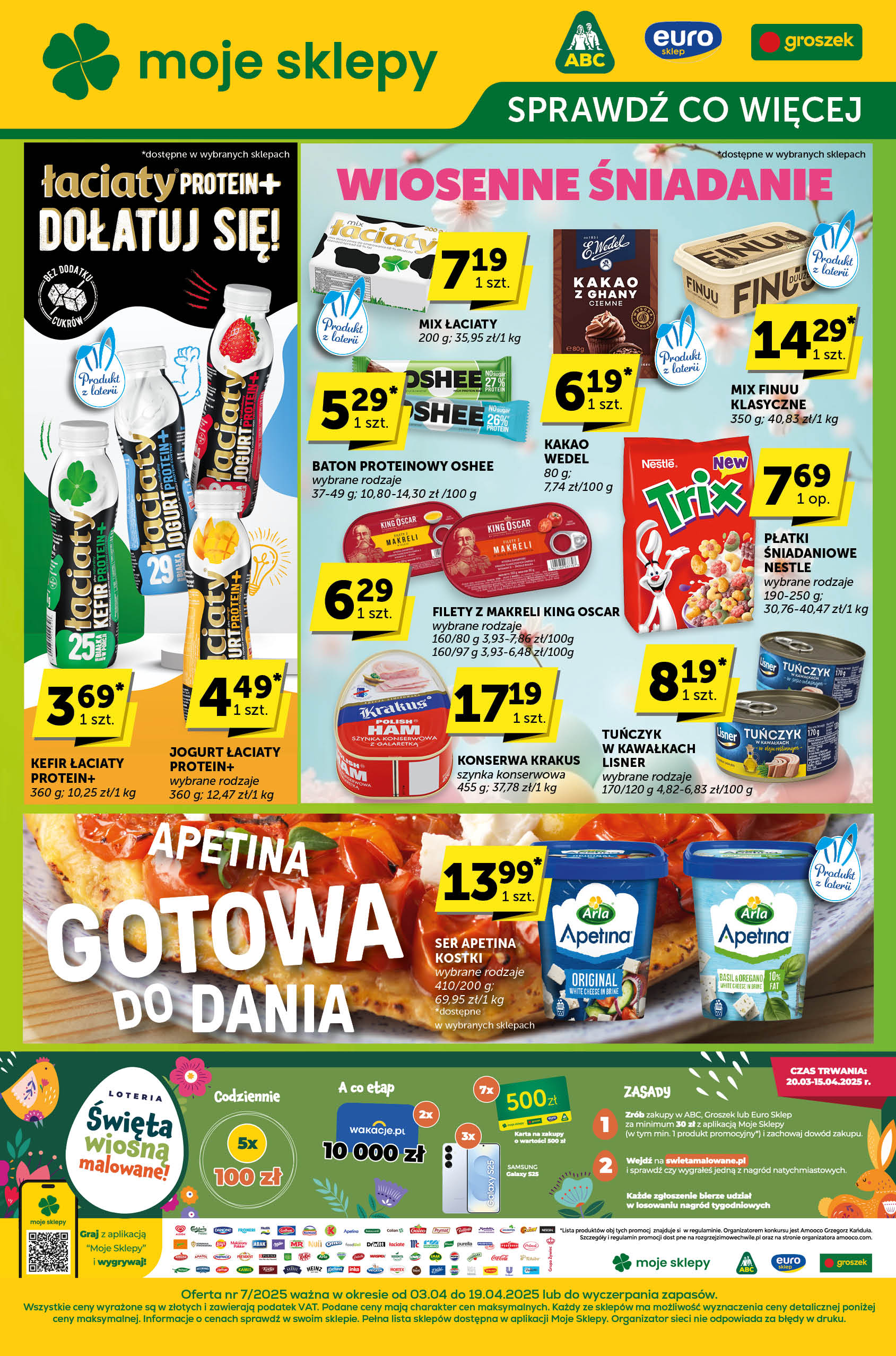 Sprawdź, co więcej