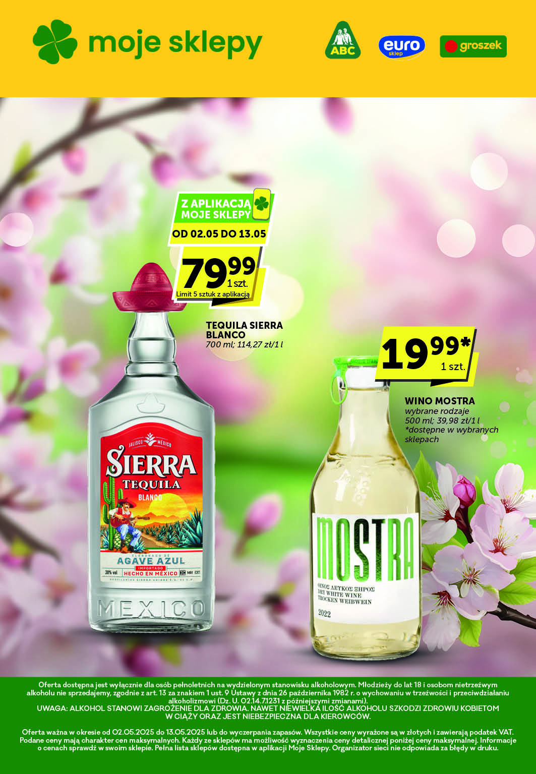 Katalog alkoholowy