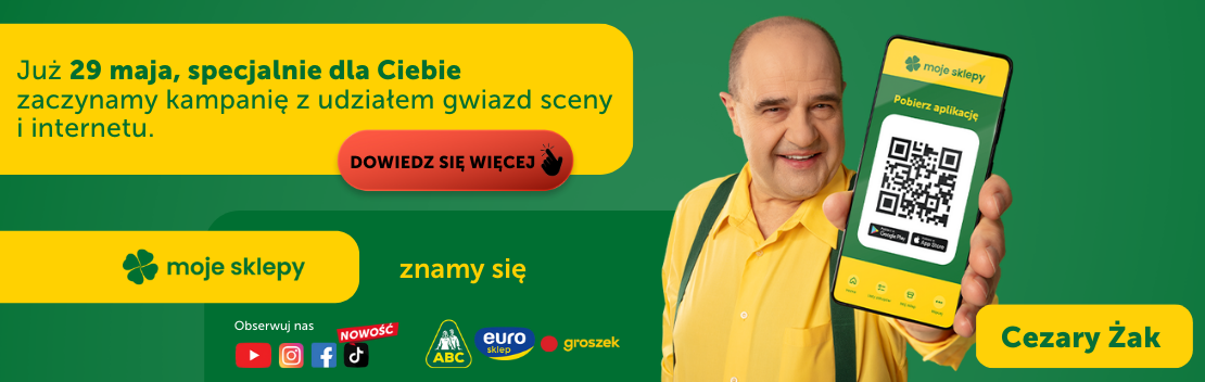 Sklepy ABC